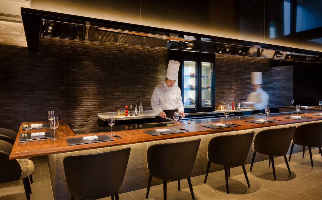 ヒルトン長崎 ホテルギフト券 9,000円分