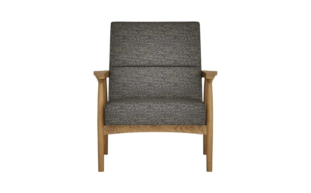 イフ 1人掛けソファ / 家具 インテリア 上質 北欧デザイン 長崎県 長崎市