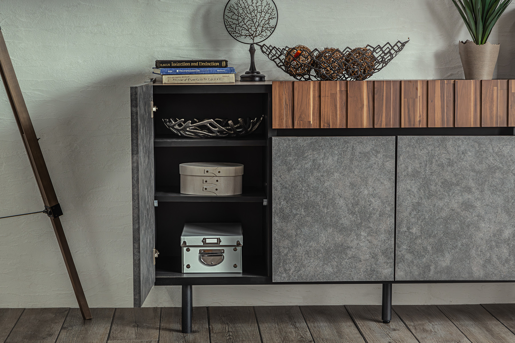 ※画像はイメージです。容量に記載された物以外は含まれません。