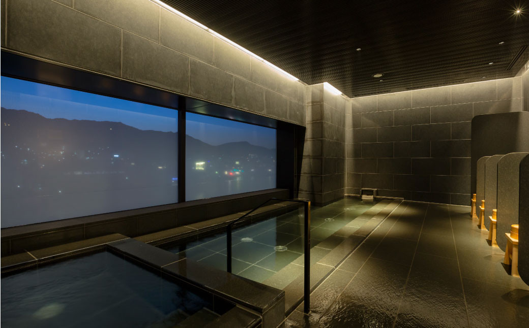 ヒルトン長崎 ホテルギフト券 9,000円分