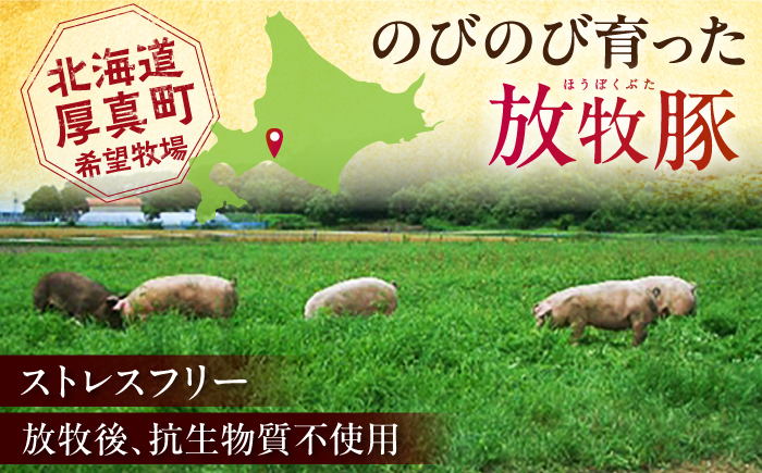ハム ベーコン モモ 豚肉 ブロック 冷凍配送 セット 詰め合わせ 北海道