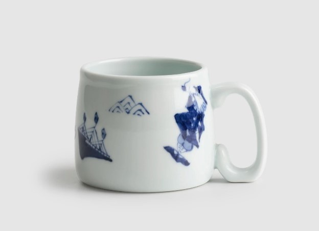 マグ 子ども用 異人づくし（表）