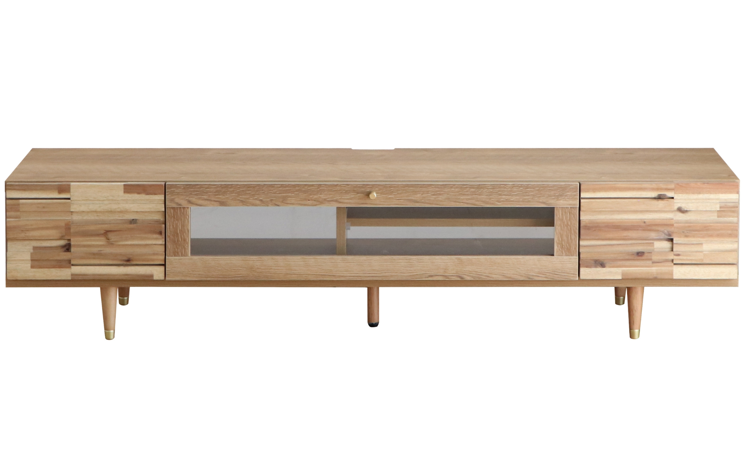 東馬 160ローボード(ライトブラウン)