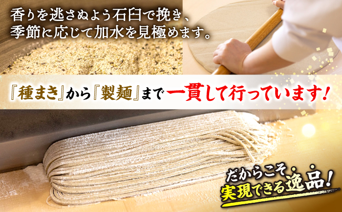 蕎麦 生めん そば 冷凍 手打ち ソバ 生麺 生そば 年越しそば 生蕎麦 年越し