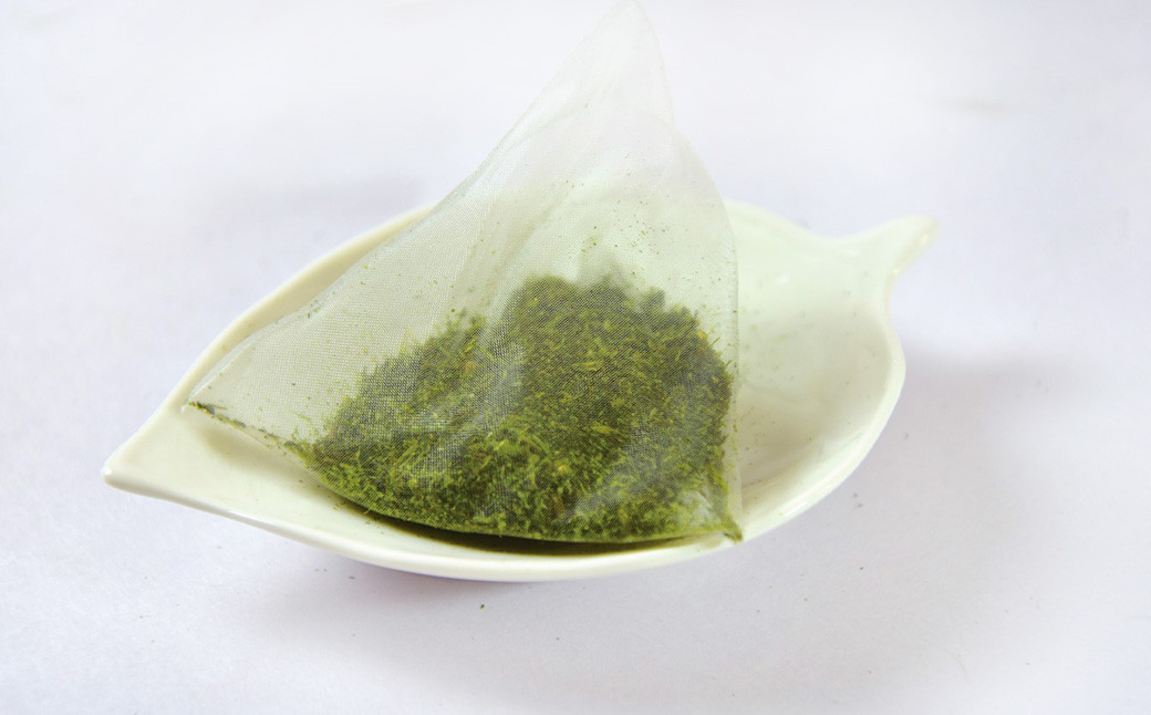 カネセオリジナルセット（A） 深蒸し茶 ティーバッグ（20パック入）×3袋 計60パック ｜ お茶 緑茶 深蒸し ティーバッグ