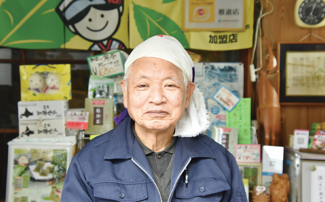 カネセオリジナルセット（A） 深蒸し茶 ティーバッグ（20パック入）×3袋 計60パック ｜ お茶 緑茶 深蒸し ティーバッグ