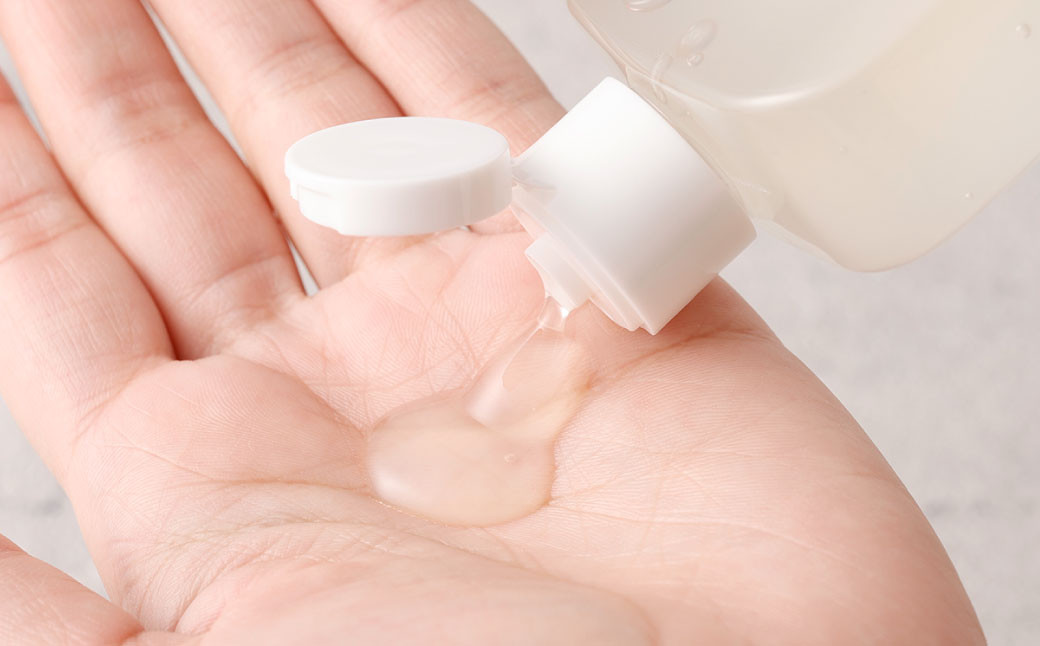 テアニンクレンジング 1個(120ml)