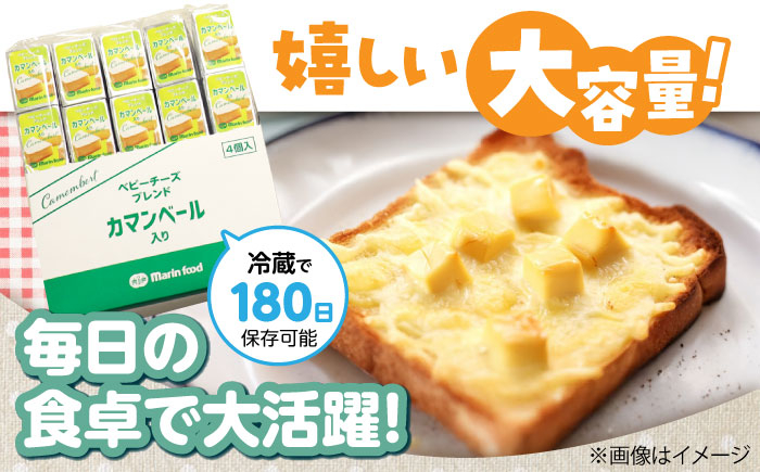 ベビーチーズブレンド 100個入 チーズ ベビーチーズ 固形チーズ おつまみ 人気 子供 おやつ  個包装 乳製品