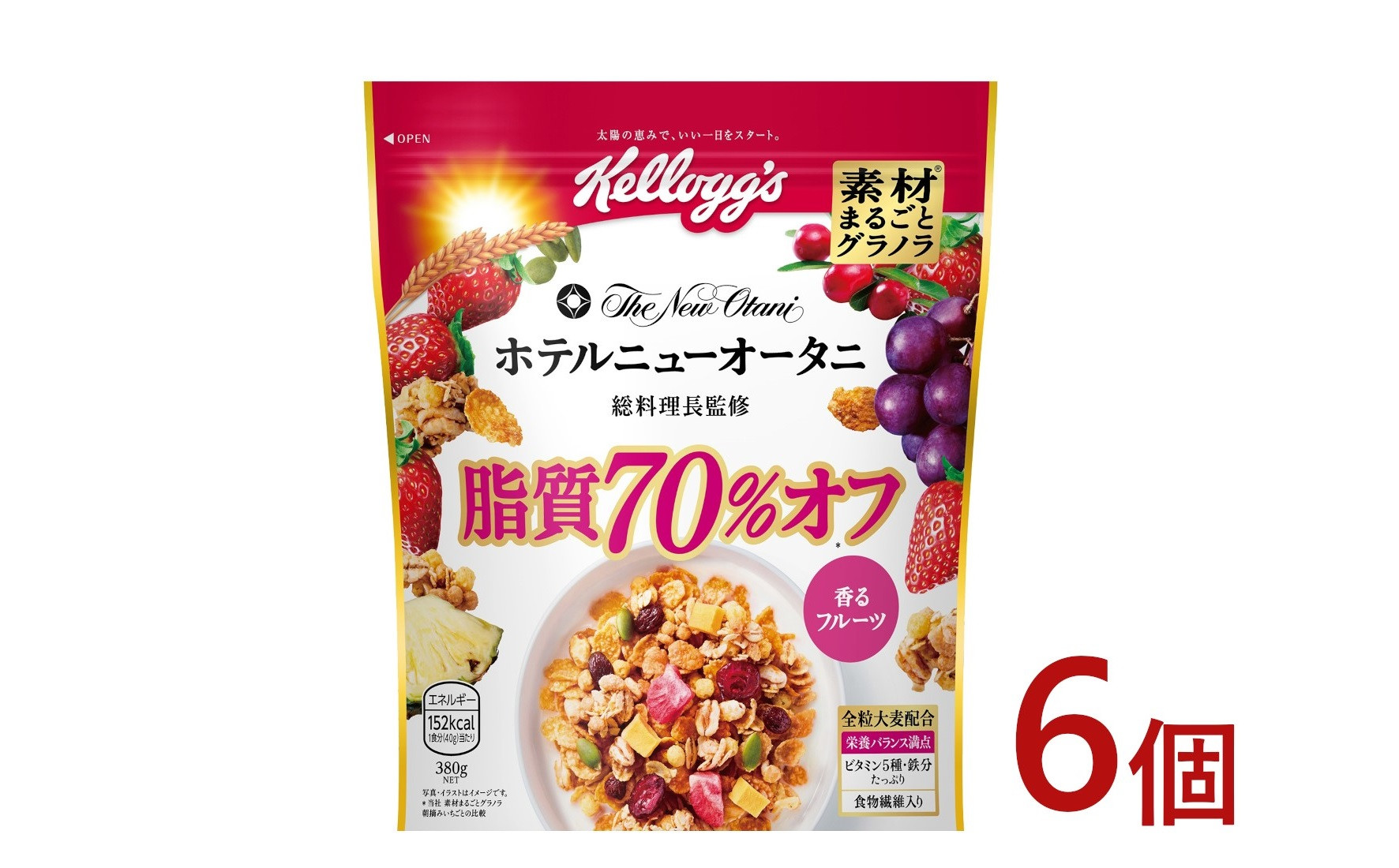 画像はイメージです。パッケージ、仕様は変更になる場合があります。