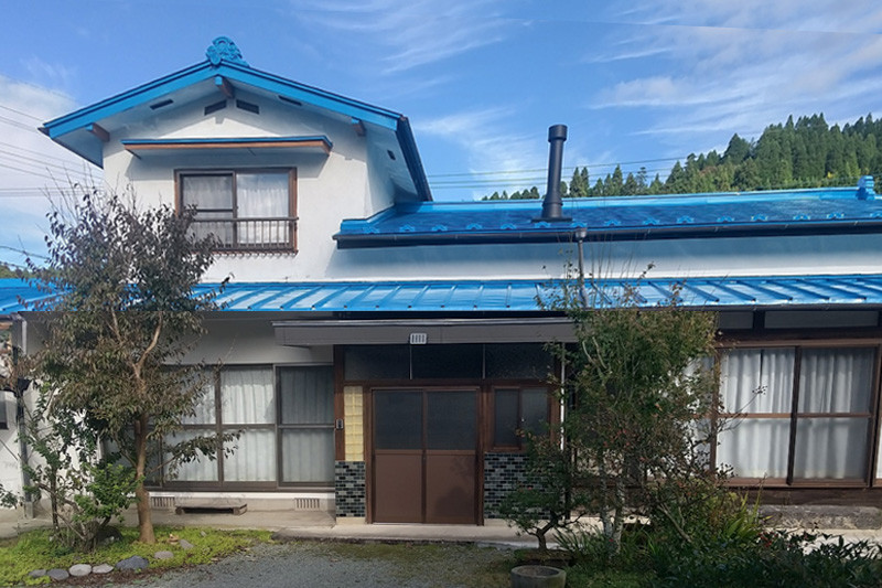 一棟貸しなので、気心が知れたメンバーで楽しくお過ごしください♪