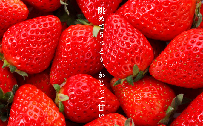 いちごさん