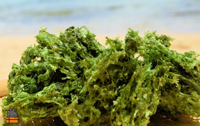 鹿児島県徳之島からレターパックライトでご自宅のポストに直接お届け致します！