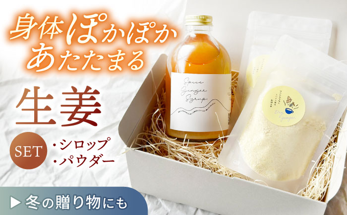 ジンジャーシロップ ジンジャー ジンジャーハイボール オリジナル 日々の暮らし 生姜シロップ しょうが ショウガ スパイス