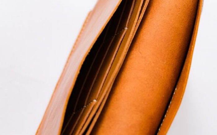 革 革製品 母子手帳 母子手帳ケース 出産 妊娠 島根 松江 おすすめ 人気