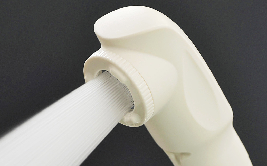 マイクロナノバブル シャワーヘッド laqua Pico ( ラクアピコ ) berry