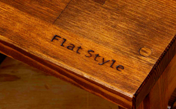 キッズチェア 椅子 イス チェア こども 子供 島根 松江 おすすめ 人気