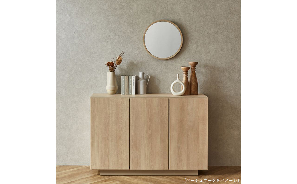 ラウンドミラー 44cm