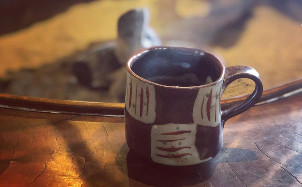 【焙煎香房オリジナル限定】 りぐっちゅう ブレンドコーヒー 200g×2種 各1袋セット