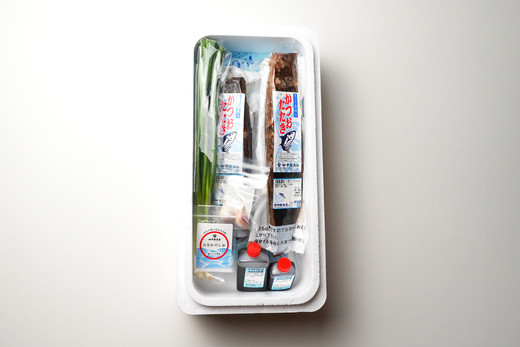 贈答用にもおすすめです。