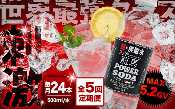 炭酸水 水 飲料水 みず ソーダ そーだ