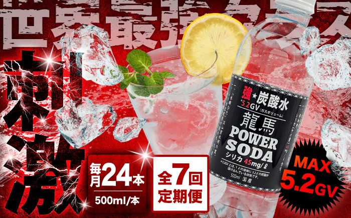 炭酸水 水 飲料水 みず ソーダ そーだ