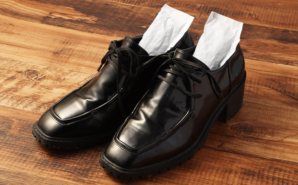 脱臭METAC 靴用 6個セット