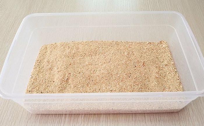 おが粉 ヒノキ ひのき 杉 すぎ ハムスター 昆虫 鳥 床材 BBQ 着火剤 消臭効果 環境保全 木材