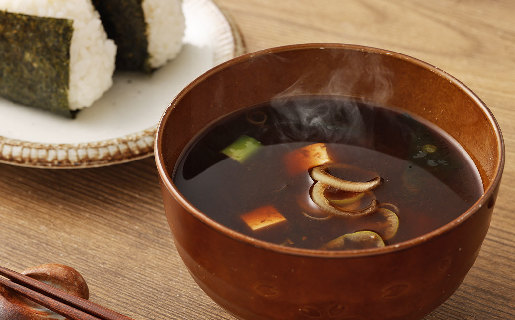 5年熟成のこだわった奇跡の味噌”KURO” 9本セット （150ml×9本）