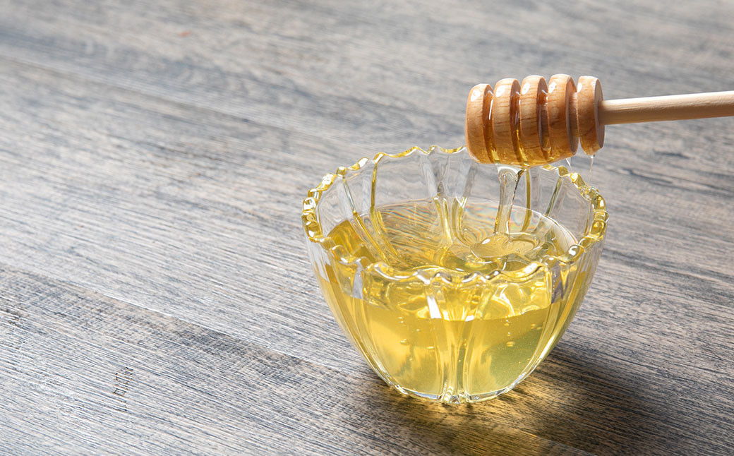 南部蜂蜜酒（ナンブミード）200ml