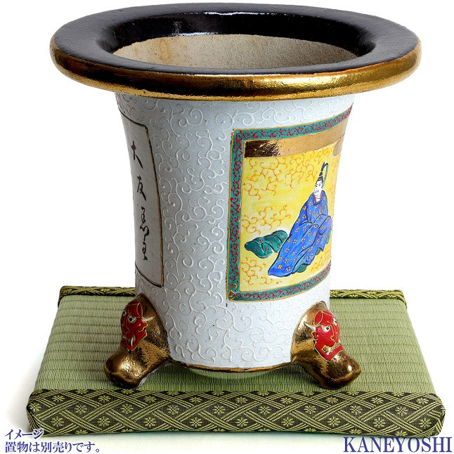 画像はイメージです。画像上の置物は付属しません。