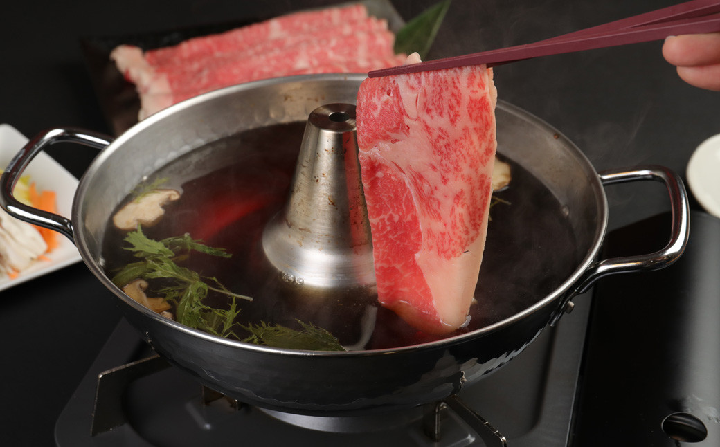 熊本あか牛 すき焼き しゃぶしゃぶ 食べ比べ セット（モモ すき焼きしゃぶ用 800g、ロース すき焼きしゃぶ用 800g）