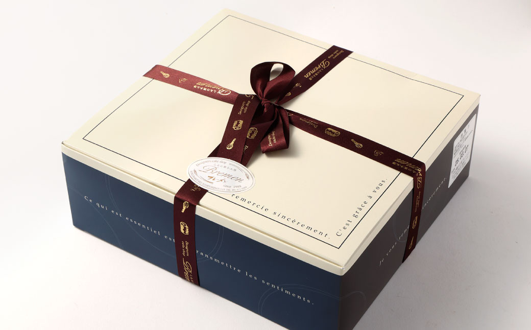 焼きどーなつ10個入りセット