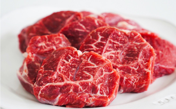 佐賀牛 和牛 国産牛 赤身 煮込み料理 カレー シチュー 煮物 パック 個包装 小分け 焼肉 