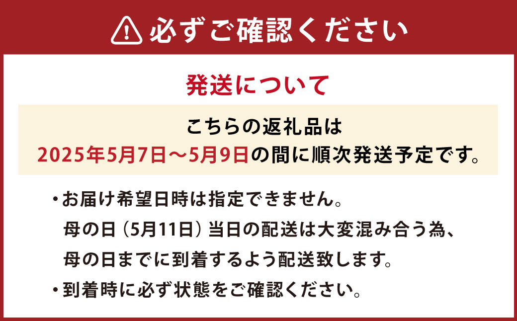 母の日にぴったりなカーネーションを中心に季節のお花を束ねたブーケ