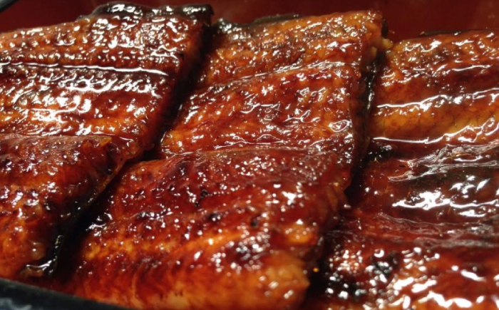 国産 うなぎ ウナギ 鰻 頭付き 蒲焼き 国産 島根 松江 おすすめ 人気