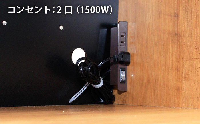 食器棚 家具 キッチンボード 国産 収納 コンパクト シンプル インテリア 大川家具 木製 カジュアル キッチン 