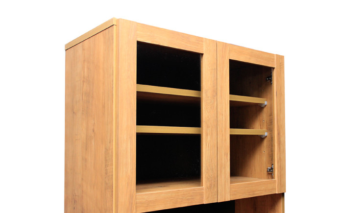 食器棚 家具 キッチンボード 国産 収納 コンパクト シンプル インテリア 大川家具 木製 カジュアル キッチン 