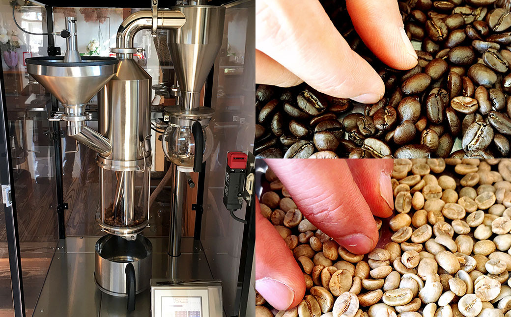 豪華珈琲豆 2種ドリップパック ブルーマウンテン100％ ゲイシャ 各6袋