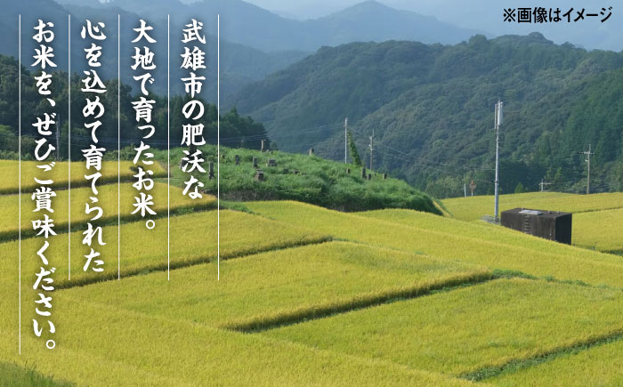 武雄米食べ比べ3種セット（さがびより・夢しずく・棚田米 3合×3種）/株式会社 y's company（utsu和ya） [UD
