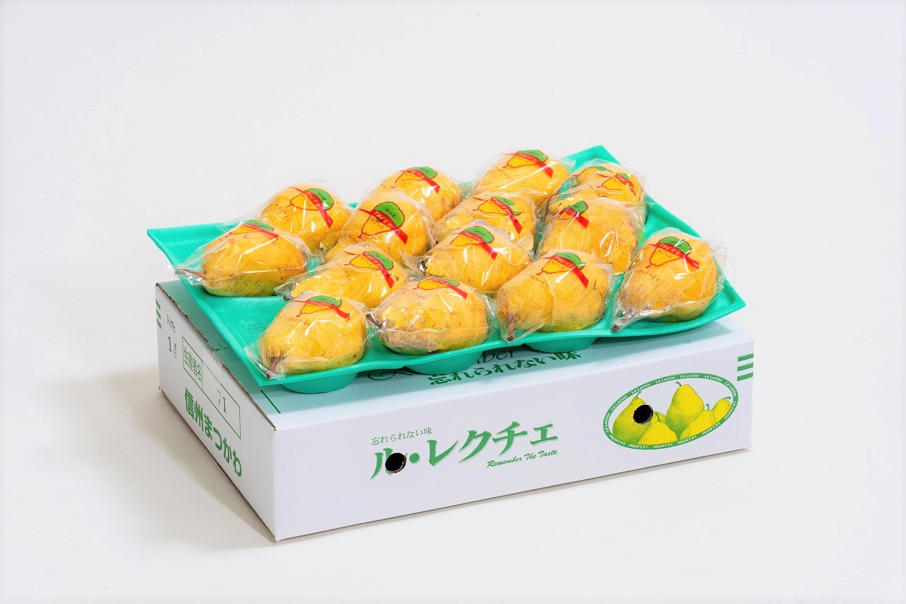 5㎏段ボール箱でお届けします。（※玉数はお選びいただけません。）