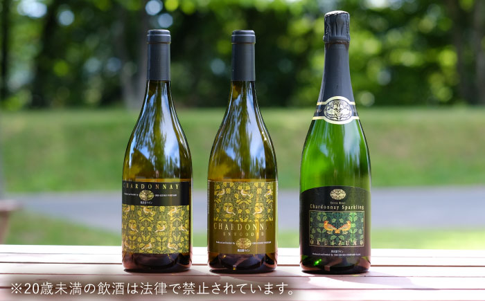 ワイン お酒 国産 セット 飲み比べ ギフト 白 白ワイン 辛口 果実酒