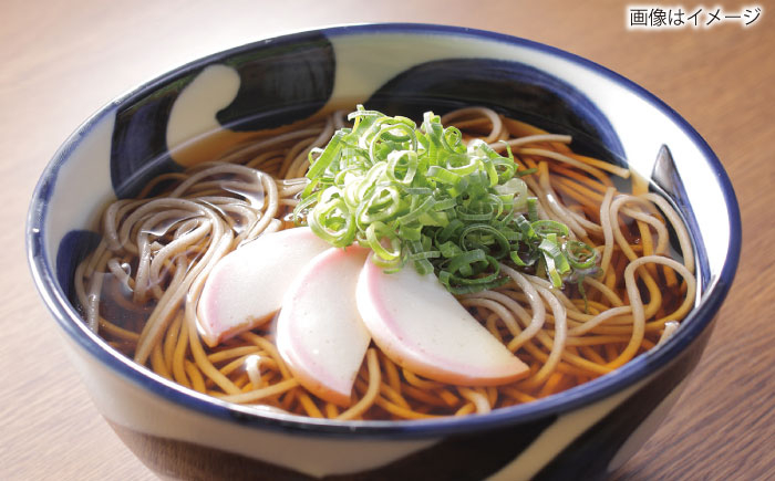 国産自家製粉そば粉を使用した、本場の味 名物出雲そば(家庭用) 250g×12