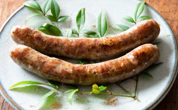 肉 猪肉 ジビエ いのしし 猪 ボタン ぼたん スライス肉 ウインナー