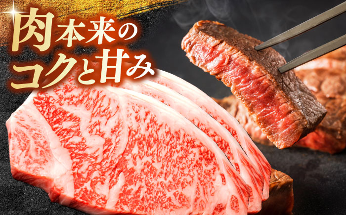 牛 和牛 ステーキ 牛肉 黒毛和牛 サーロイン 贅沢 高級 島根県 雲南市