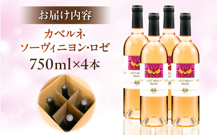 ワイン お酒 国産 セット  熟成 酒 ギフト ロゼボトル 果実酒 奥出雲