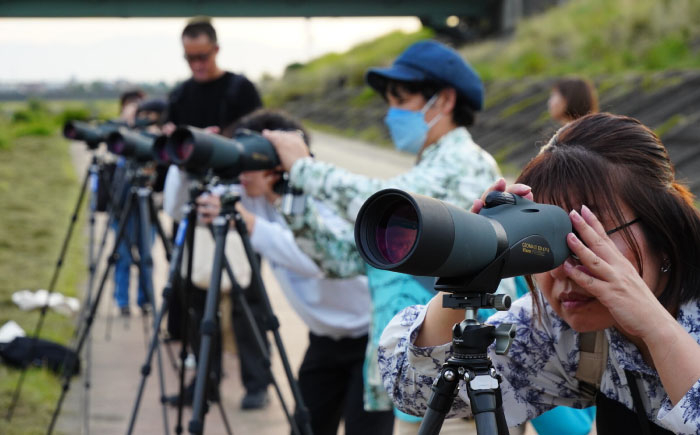 撮影 写真 フォト 撮影会 ツアー 岐阜城 月 スマホ 体験 イベント