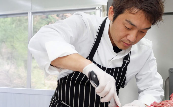 肉 猪肉 ジビエ いのしし 猪 ボタン ぼたん スライス肉 低脂肪 高たんぱく 