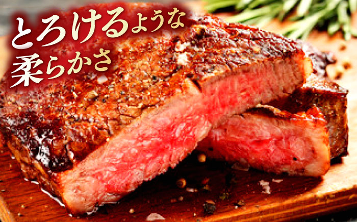 牛 和牛 ステーキ 牛肉 黒毛和牛 サーロイン 贅沢 高級 島根県 雲南市