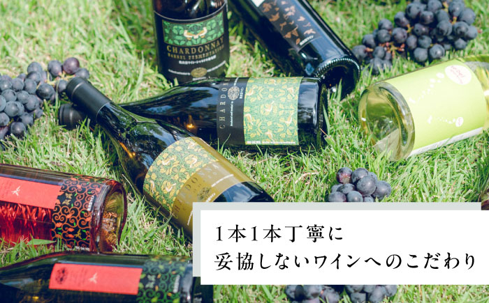 ワイン お酒 国産 セット 熟成ワイン 酒 ギフト 白ワイン 辛口 果実酒
