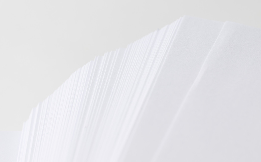 日本製紙　上質PPC-W　A4コピー用紙　2500枚（500枚×5パック）